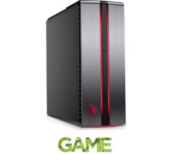 HP Omen 870-206na Gaming PC